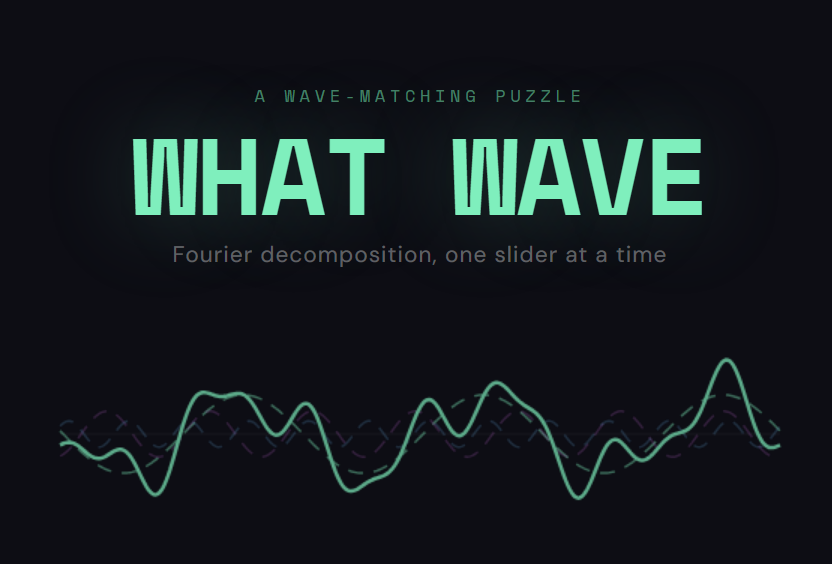 What Wave